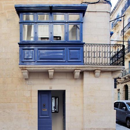 Valletta Collection - Floriana Maisonette Apartment Exterior photo