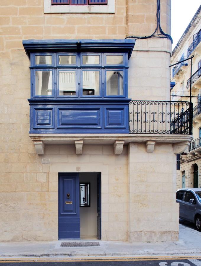 Valletta Collection - Floriana Maisonette Apartment Exterior photo